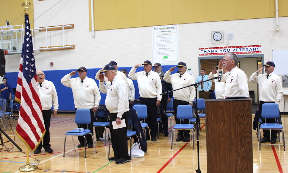 Veterans Day